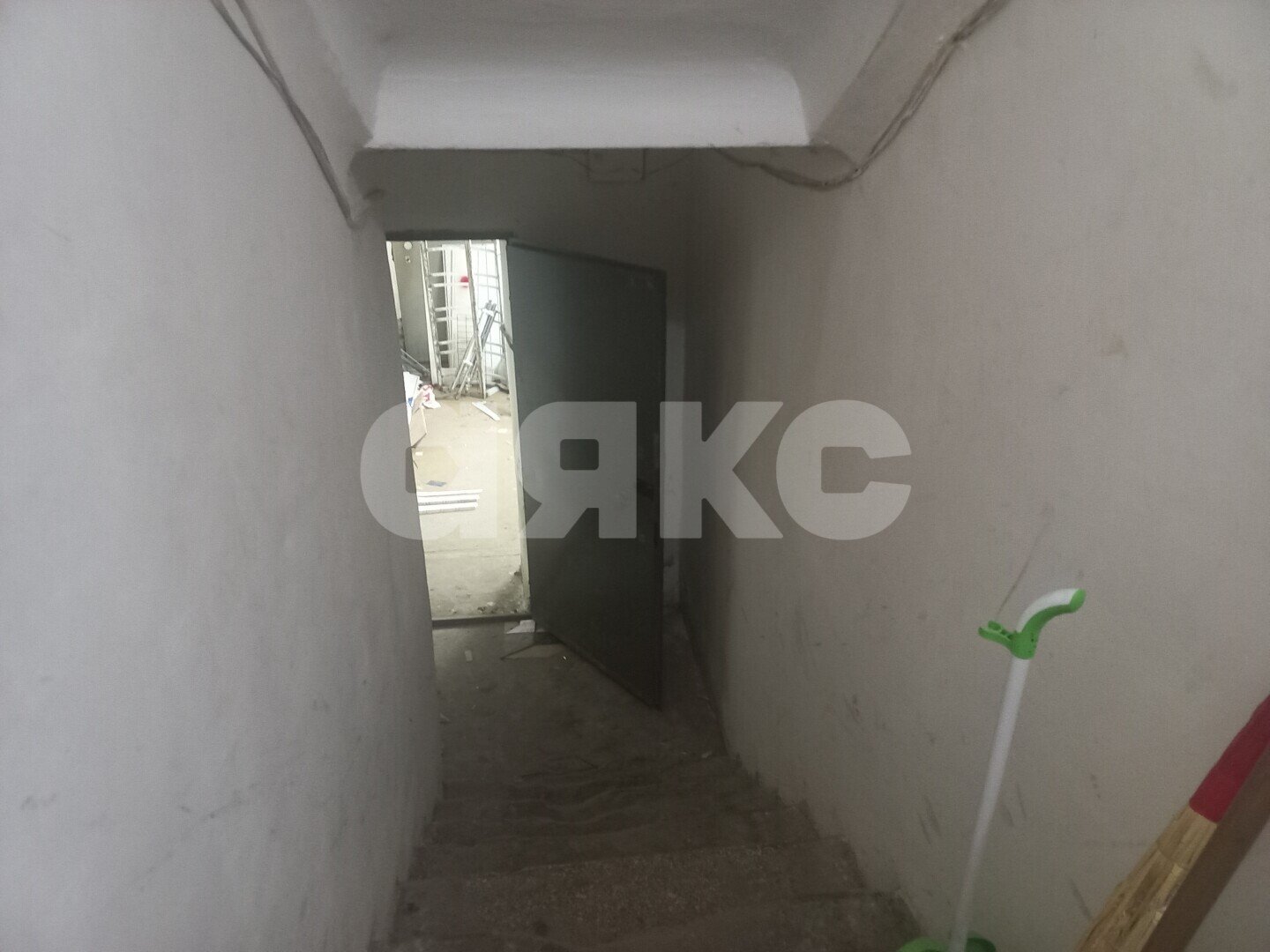 Фото №8: Коммерция <span class="whitespace-nowrap">90 м²</span>, <span class="whitespace-nowrap">-1/5 эт.</span> - Волгоград, р. Центральный, ул. Советская, 6