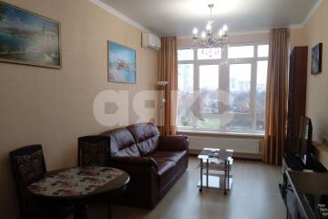 Фото №1: 2-комнатная квартира 61 м² - Геленджик, мкр. жилой комплекс Гоголь, ул. Гоголя, 7к1