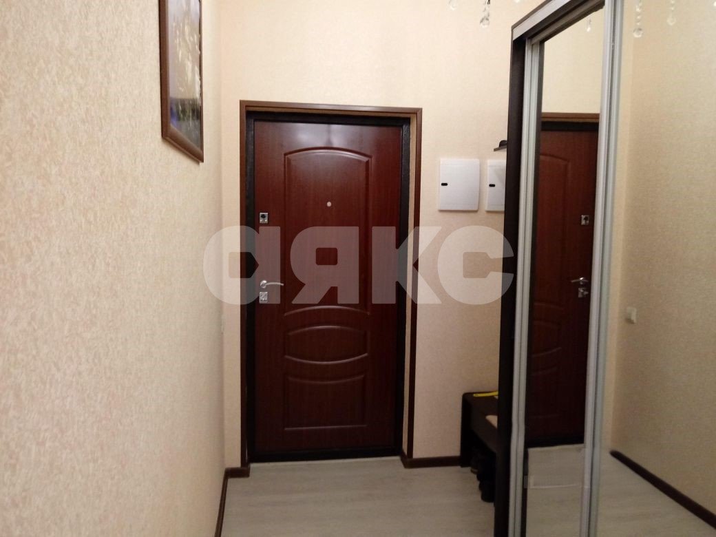 Фото №10: 2-комнатная квартира <span class="whitespace-nowrap">61 м²</span>, <span class="whitespace-nowrap">6/7 эт.</span> - Геленджик, мкр. жилой комплекс Гоголь, ул. Гоголя, 7к1