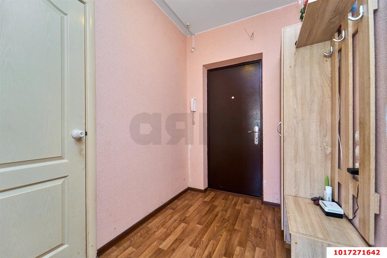 Фото №7: 1-комнатная квартира 40 м² - Краснодар, Прикубанский внутригородской округ, мкр. Восточно-Кругликовский, ул. Героев-Разведчиков, 26/1