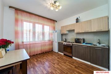 Фото №1: 1-комнатная квартира 36 м² - Краснодар, мкр. Восточно-Кругликовский, ул. Героев-Разведчиков, 26/1