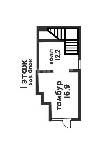Фото №18: Дуплекс <span class="whitespace-nowrap">134 м²</span> <span class="whitespace-nowrap">+ 1.3 сот.</span>, <span class="whitespace-nowrap">3 эт.</span> - Геленджик, ул. Красная, 17