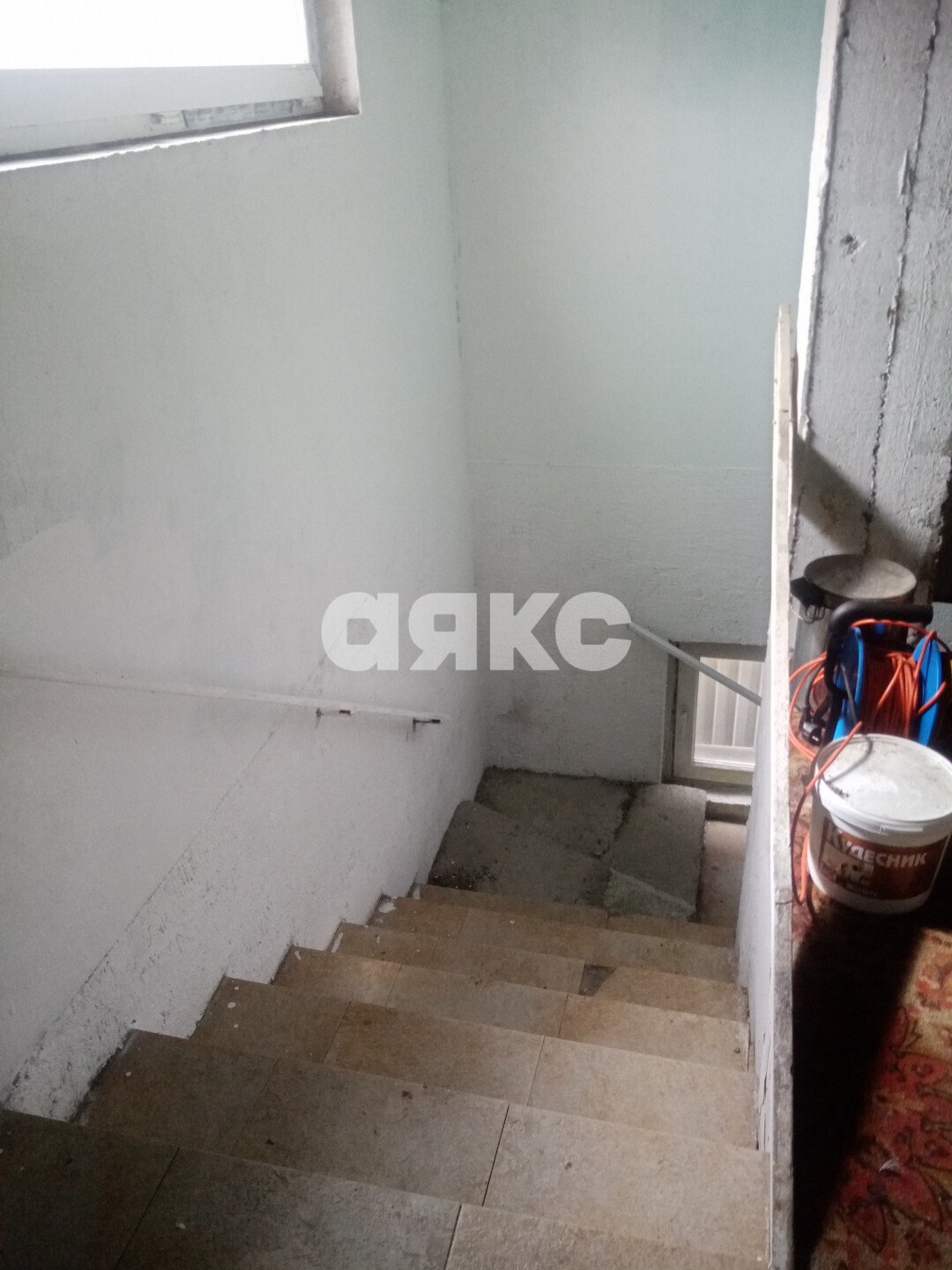 Фото №6: Дуплекс <span class="whitespace-nowrap">134 м²</span> <span class="whitespace-nowrap">+ 1.3 сот.</span>, <span class="whitespace-nowrap">3 эт.</span> - Геленджик, ул. Красная, 17