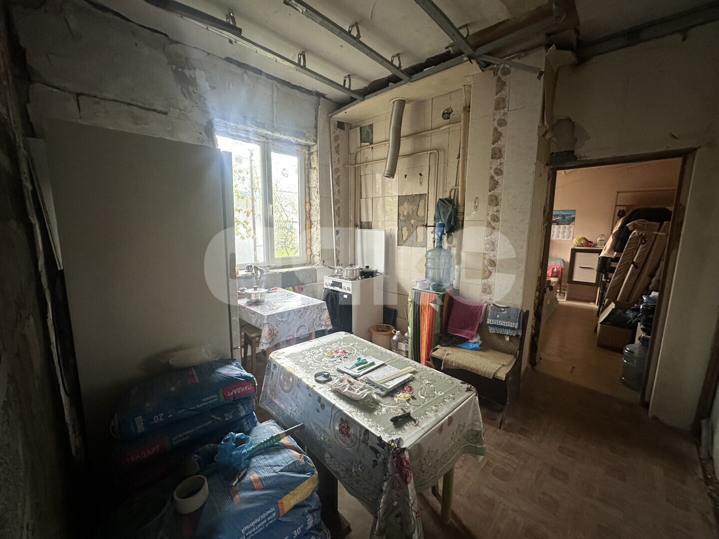 Фото №10: Дом 58 м² + 496 сот. - Мариуполь, р. Приморский, ул. Балтийская, 11
