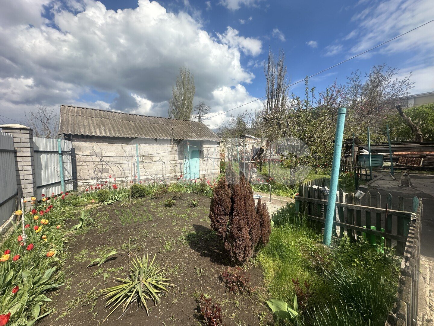 Фото №5: Дом 58 м² + 496 сот. - Мариуполь, р. Приморский, ул. Балтийская, 11