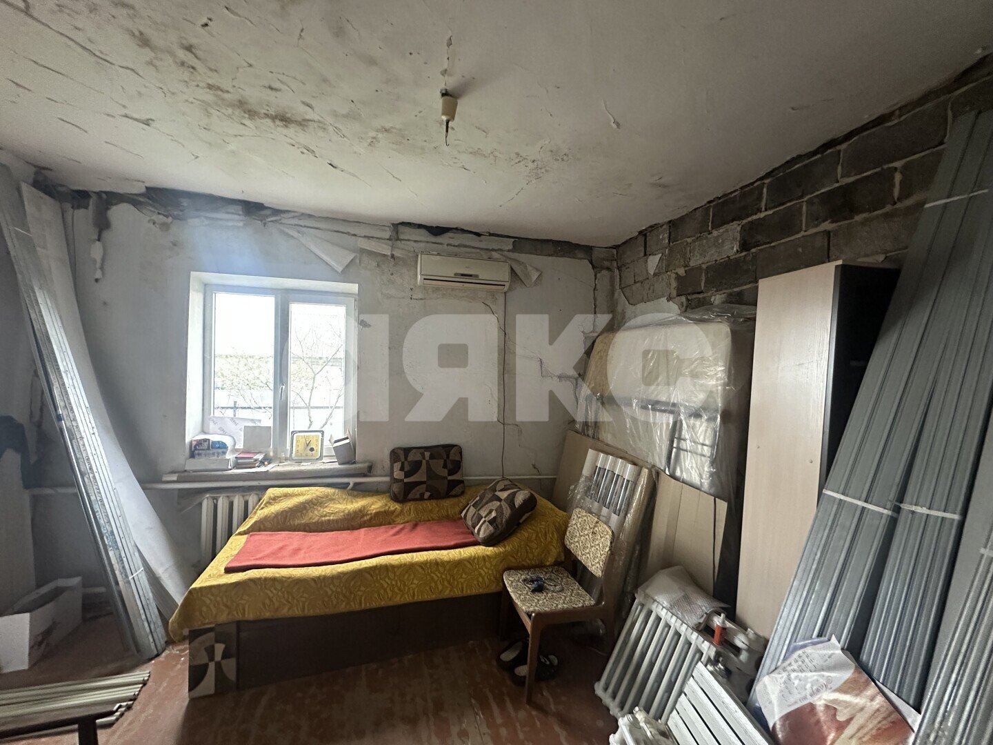 Фото №11: Дом 58 м² + 496 сот. - Мариуполь, р. Приморский, ул. Балтийская, 11