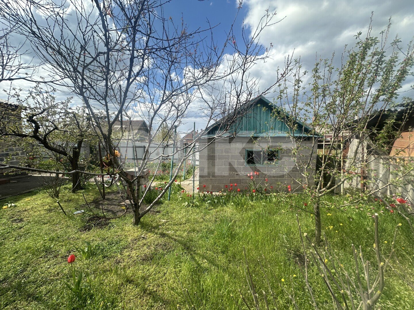 Фото №4: Дом 58 м² + 496 сот. - Мариуполь, р. Приморский, ул. Балтийская, 11