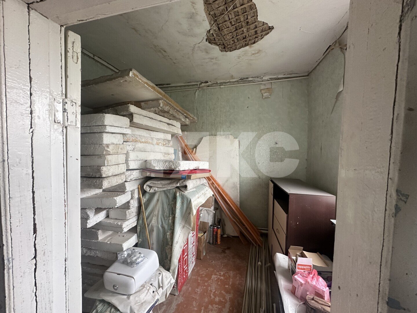 Фото №9: Дом 58 м² + 496 сот. - Мариуполь, р. Приморский, ул. Балтийская, 11