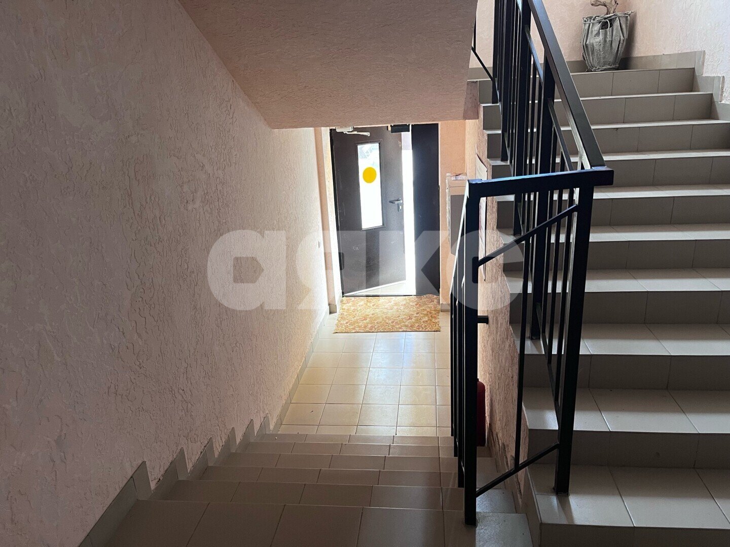 Фото №12: 1-комнатная квартира 40 м² - Горячий Ключ, мкр. Старый Рынок, ул. Солнечный Берег, 10