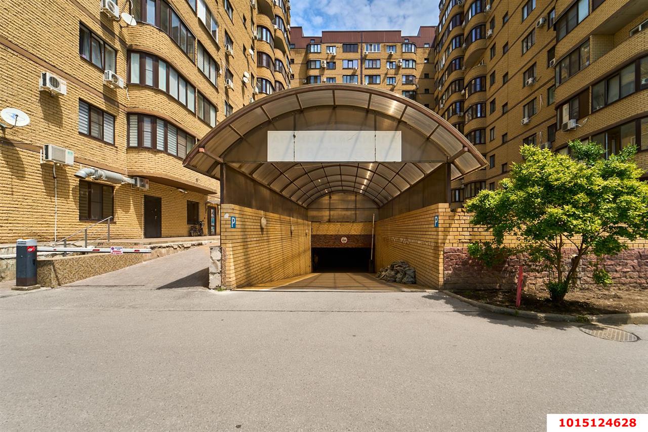 Фото №17: 1-комнатная квартира 44 м² - Краснодар, Карасунский внутригородской округ, мкр. Камвольно-суконный Комбинат, ул. Бородинская, 10