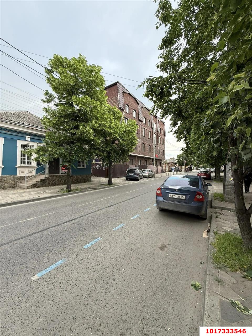 Фото №9: 2-комнатная квартира 68 м² - Краснодар, Центральный внутригородской округ, мкр. Центральный, ул. Митрофана Седина, 119
