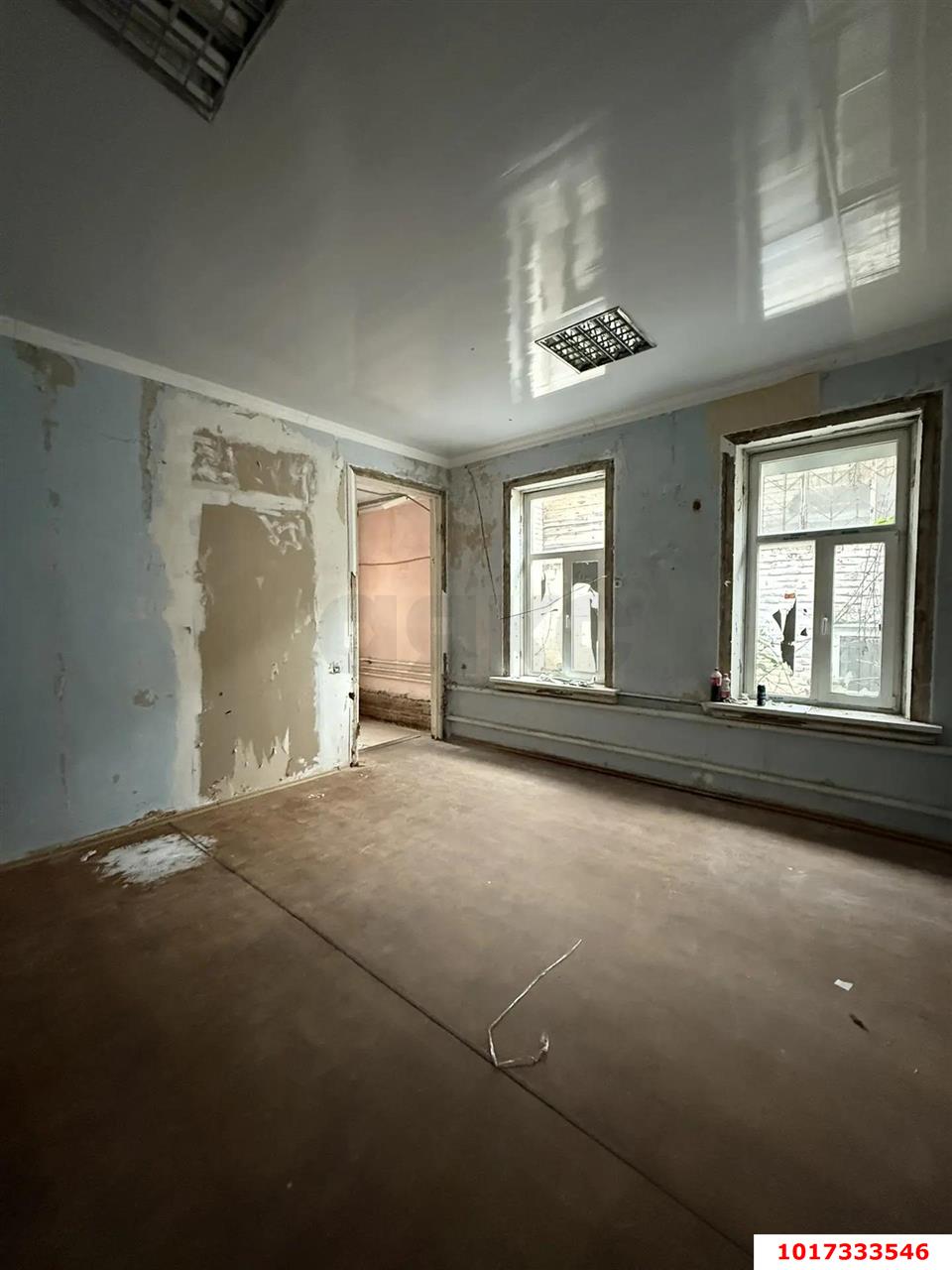 Фото №1: 2-комнатная квартира 68 м² - Краснодар, Центральный внутригородской округ, мкр. Центральный, ул. Митрофана Седина, 119