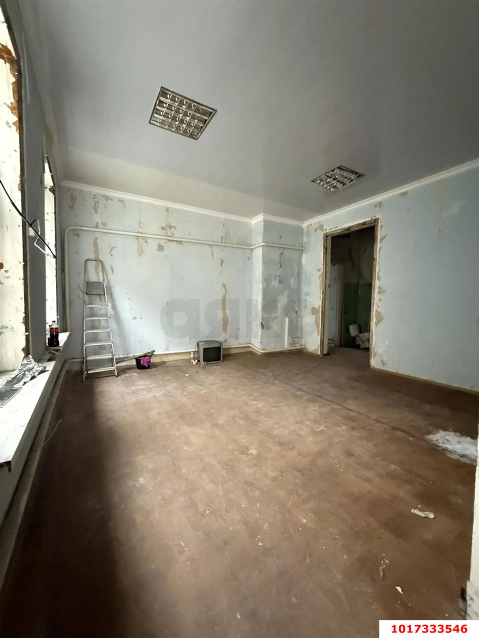Фото №2: 2-комнатная квартира 68 м² - Краснодар, Центральный внутригородской округ, мкр. Центральный, ул. Митрофана Седина, 119
