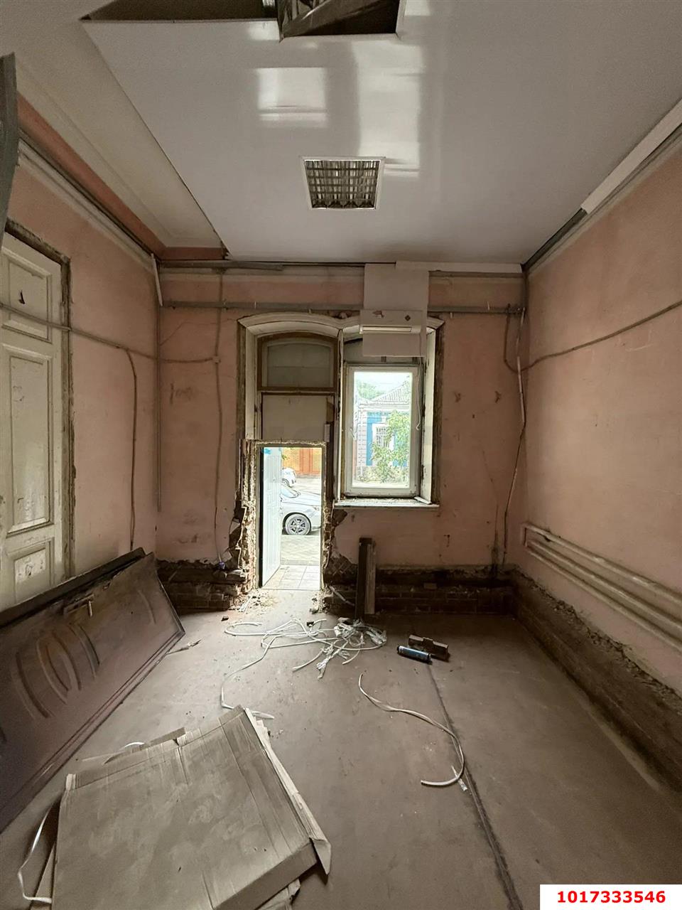 Фото №6: 2-комнатная квартира 68 м² - Краснодар, Центральный внутригородской округ, мкр. Центральный, ул. Митрофана Седина, 119