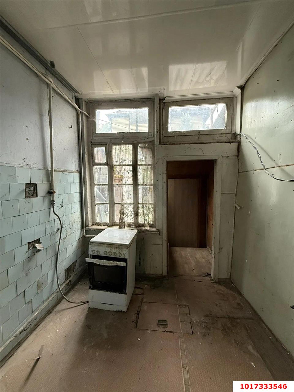 Фото №8: 2-комнатная квартира 68 м² - Краснодар, Центральный внутригородской округ, мкр. Центральный, ул. Митрофана Седина, 119