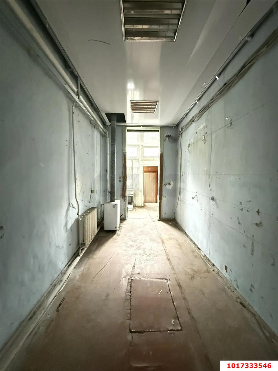Фото №4: 2-комнатная квартира 68 м² - Краснодар, Центральный внутригородской округ, мкр. Центральный, ул. Митрофана Седина, 119