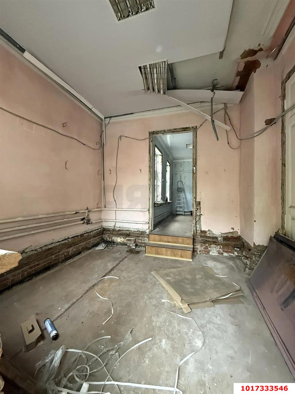 Фото №7: 2-комнатная квартира 68 м² - Краснодар, Центральный внутригородской округ, мкр. Центральный, ул. Митрофана Седина, 119