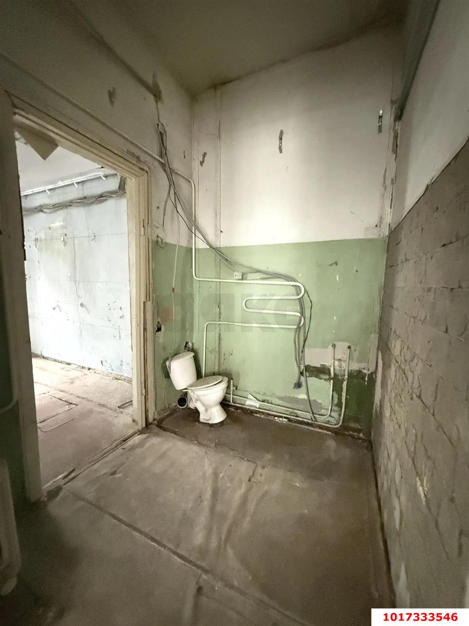 Фото №3: 2-комнатная квартира 68 м² - Краснодар, Центральный внутригородской округ, мкр. Центральный, ул. Митрофана Седина, 119