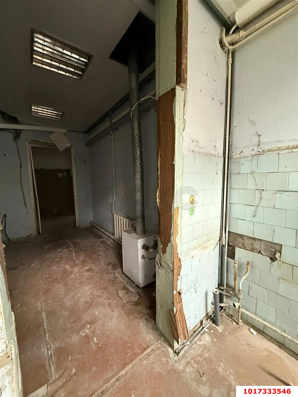 Фото №5: 2-комнатная квартира 68 м² - Краснодар, Центральный внутригородской округ, мкр. Центральный, ул. Митрофана Седина, 119