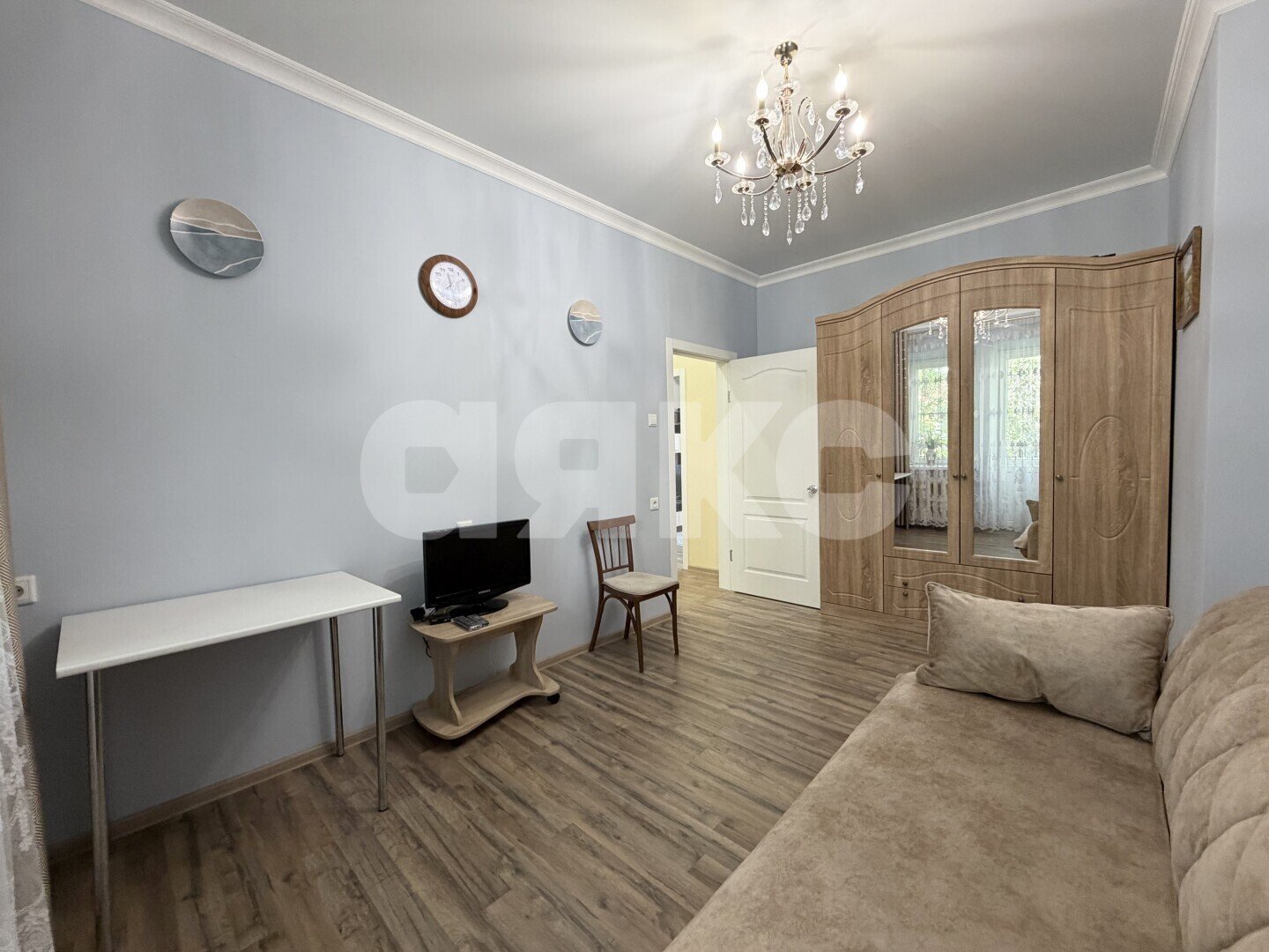 Фото №8: 2-комнатная квартира 53 м² - Батайск, пер. Литейный, 1