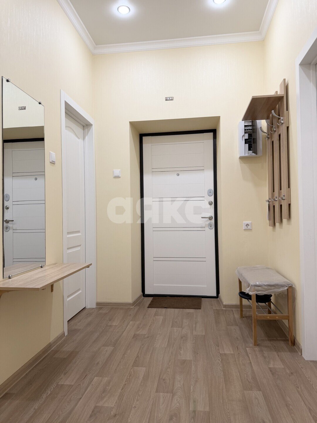 Фото №14: 2-комнатная квартира 53 м² - Батайск, пер. Литейный, 1
