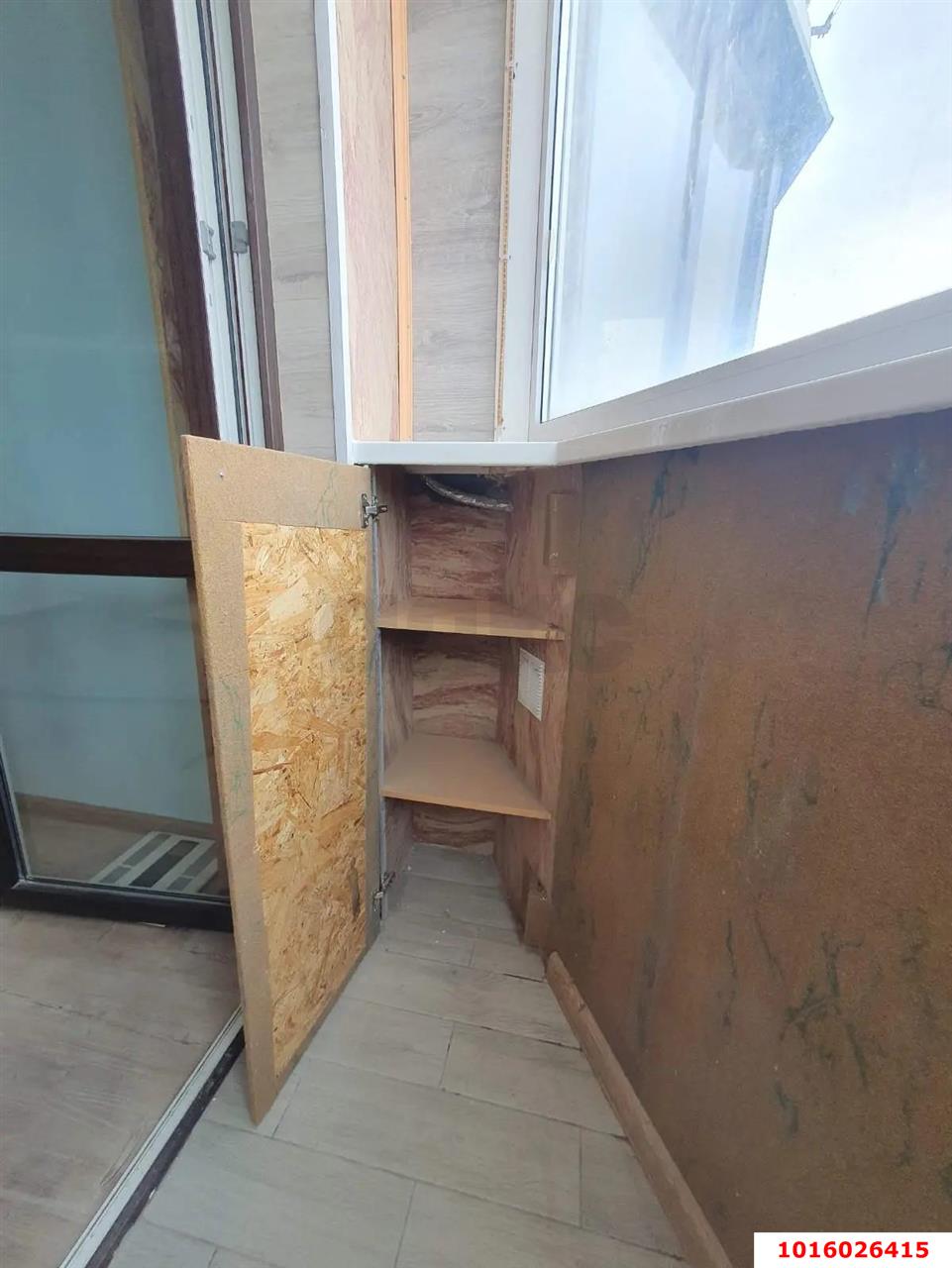 Фото №8: Студия 27 м² - Краснодар, Прикубанский внутригородской округ, имени Петра Метальникова, мкр. жилой комплекс Победа, ул. Евгении Жигуленко, 9