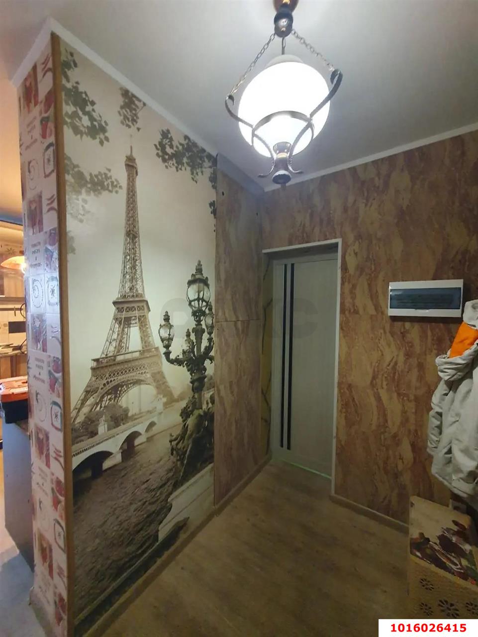 Фото №4: Студия 27 м² - Краснодар, Прикубанский внутригородской округ, имени Петра Метальникова, мкр. жилой комплекс Победа, ул. Евгении Жигуленко, 9