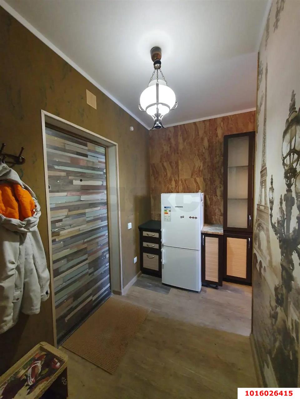 Фото №3: Студия 27 м² - Краснодар, Прикубанский внутригородской округ, имени Петра Метальникова, мкр. жилой комплекс Победа, ул. Евгении Жигуленко, 9
