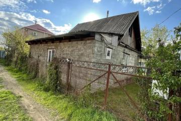 Фото №1: Дача 45 м² - СНТ Кубанская Нива, мкр. Прикубанский внутригородской округ, 910
