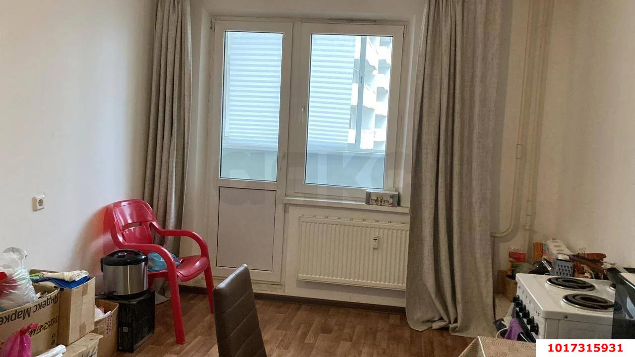 Фото №7: 3-комнатная квартира 73 м² - Краснодар, Прикубанский внутригородской округ, ЖК Кубанский, мкр. Завод Измерительных Приборов, ул. Зиповская, 48