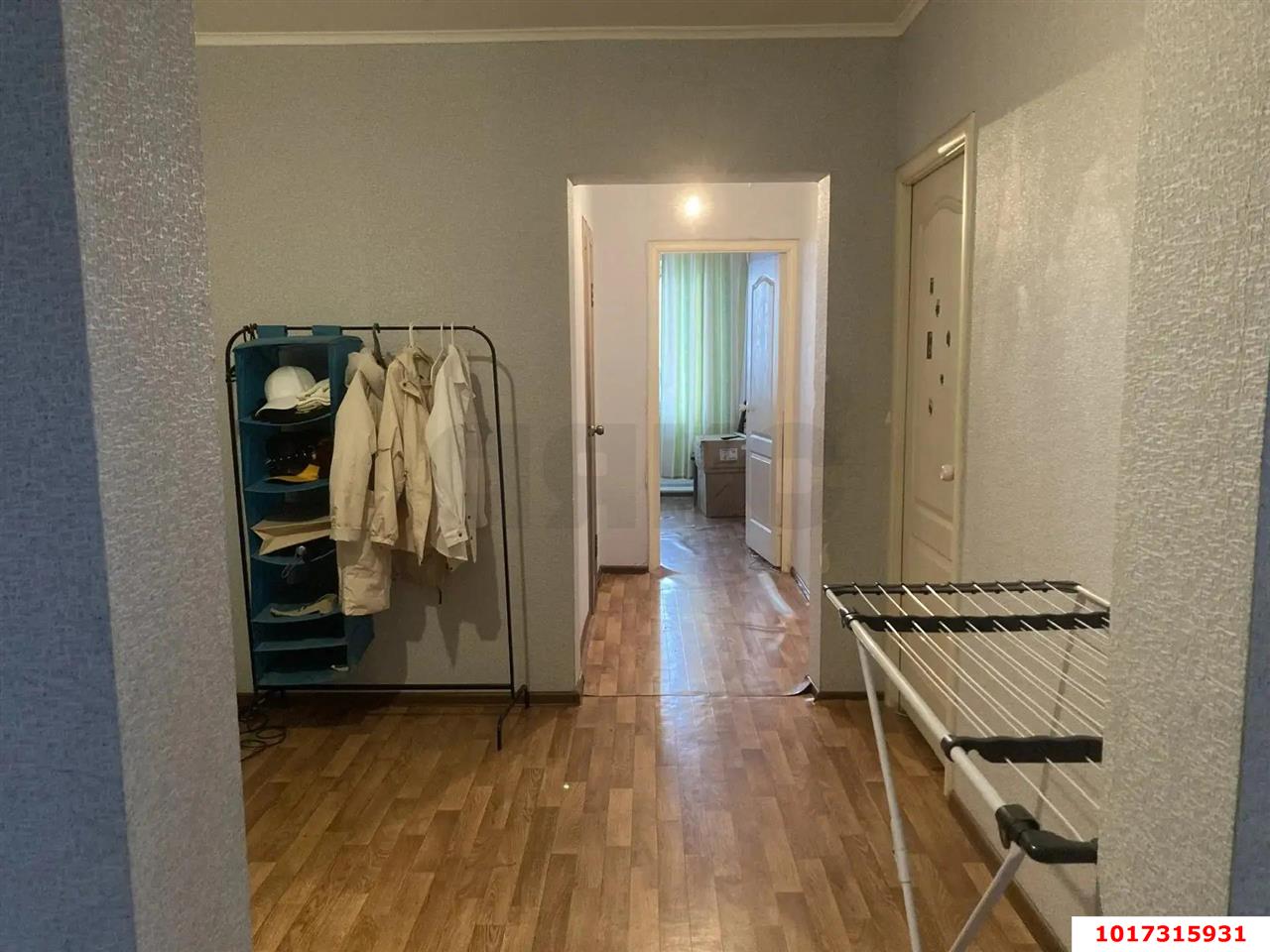 Фото №2: 3-комнатная квартира 73 м² - Краснодар, Прикубанский внутригородской округ, ЖК Кубанский, мкр. Завод Измерительных Приборов, ул. Зиповская, 48