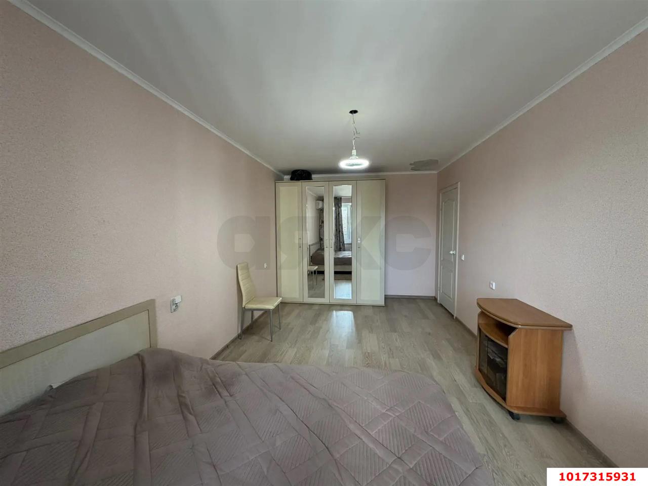Фото №3: 3-комнатная квартира <span class="whitespace-nowrap">73 м²</span>, <span class="whitespace-nowrap">10/16 эт.</span> - Краснодар, Прикубанский внутригородской округ, ЖК Кубанский, мкр. Завод Измерительных Приборов, ул. Зиповская, 48