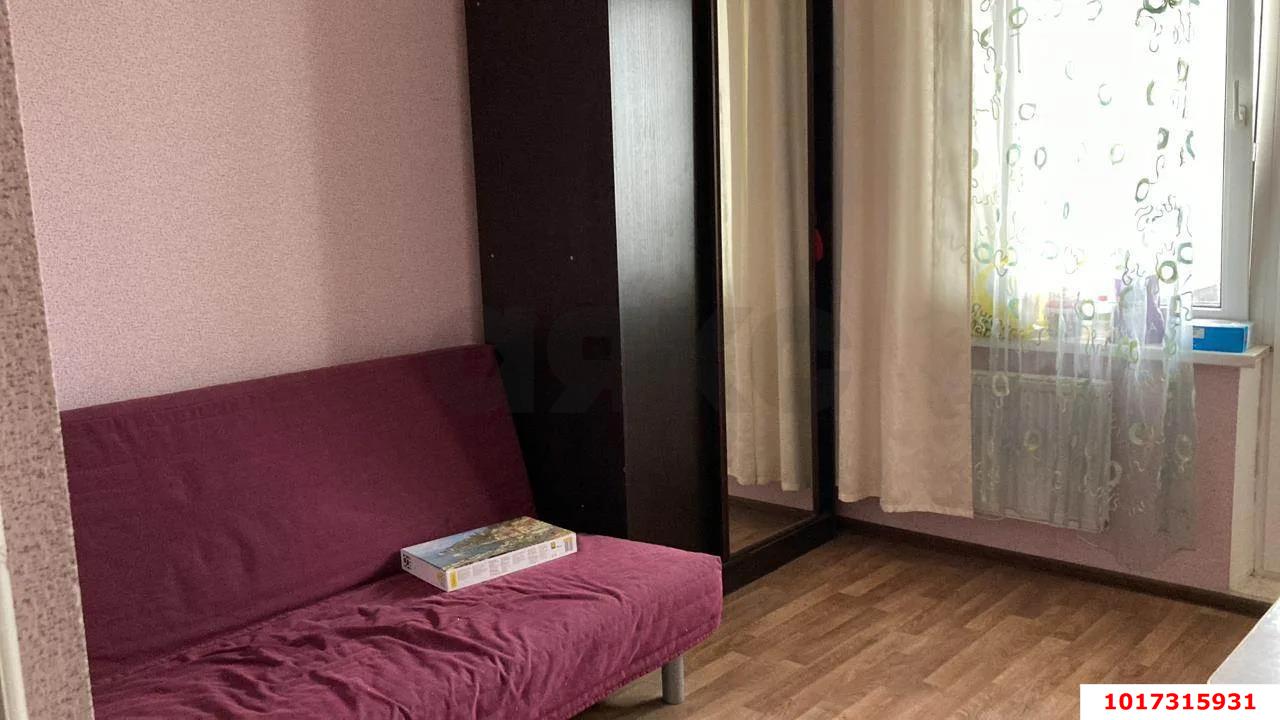 Фото №3: 3-комнатная квартира 73 м² - Краснодар, Прикубанский внутригородской округ, ЖК Кубанский, мкр. Завод Измерительных Приборов, ул. Зиповская, 48