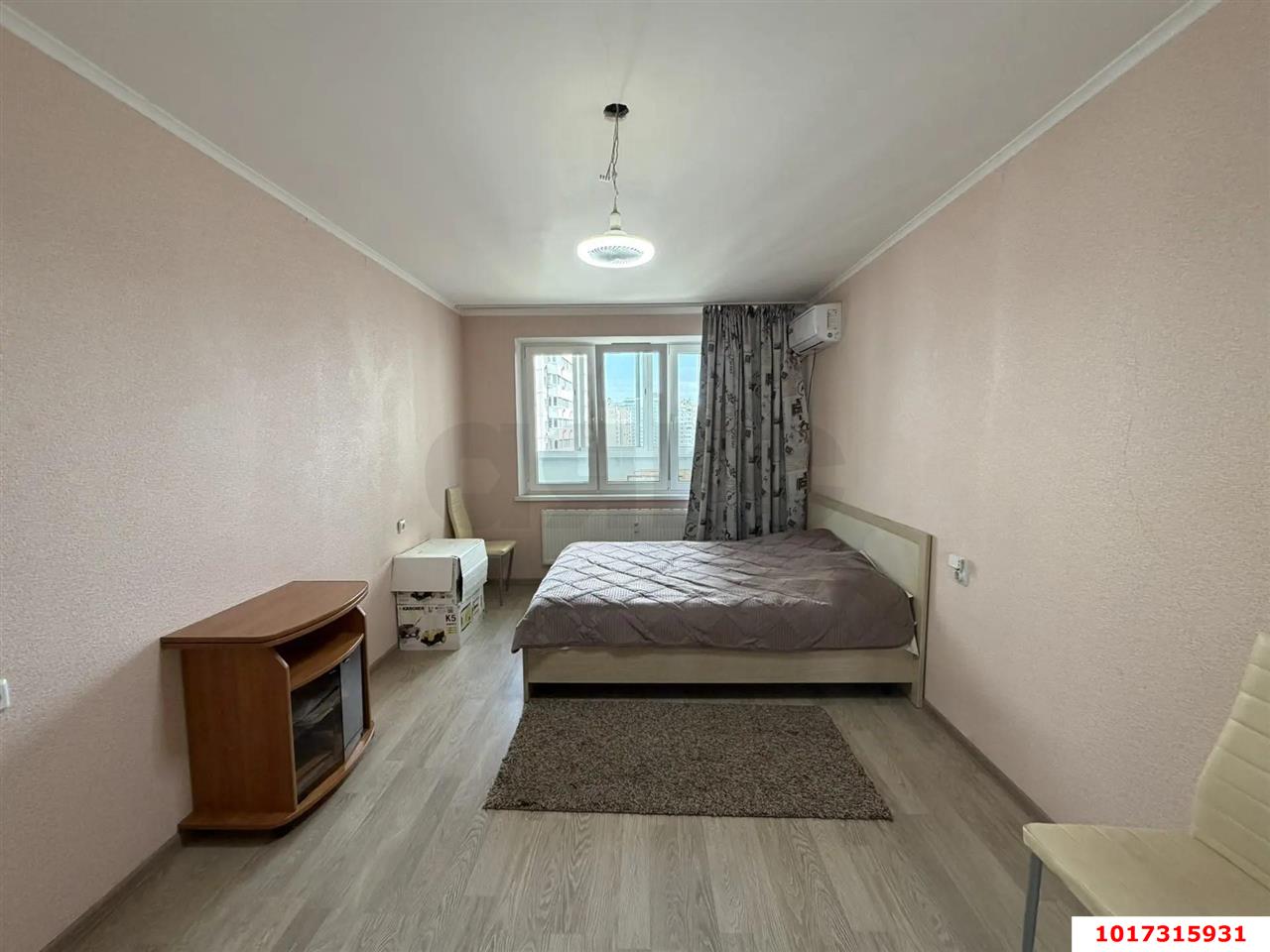 Фото №2: 3-комнатная квартира <span class="whitespace-nowrap">73 м²</span>, <span class="whitespace-nowrap">10/16 эт.</span> - Краснодар, Прикубанский внутригородской округ, ЖК Кубанский, мкр. Завод Измерительных Приборов, ул. Зиповская, 48