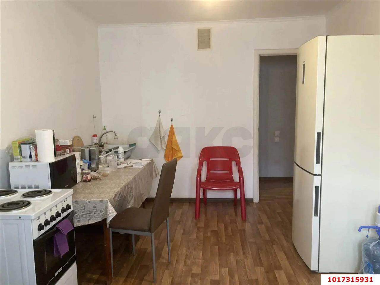 Фото №6: 3-комнатная квартира 73 м² - Краснодар, Прикубанский внутригородской округ, ЖК Кубанский, мкр. Завод Измерительных Приборов, ул. Зиповская, 48