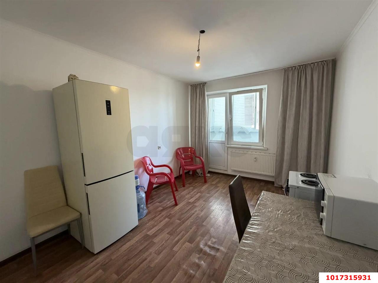 Фото №10: 3-комнатная квартира <span class="whitespace-nowrap">73 м²</span>, <span class="whitespace-nowrap">10/16 эт.</span> - Краснодар, Прикубанский внутригородской округ, ЖК Кубанский, мкр. Завод Измерительных Приборов, ул. Зиповская, 48