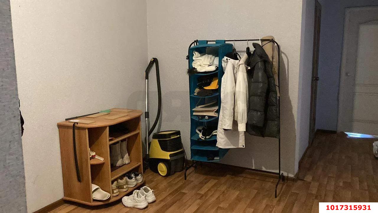 Фото №8: 3-комнатная квартира 73 м² - Краснодар, Прикубанский внутригородской округ, ЖК Кубанский, мкр. Завод Измерительных Приборов, ул. Зиповская, 48