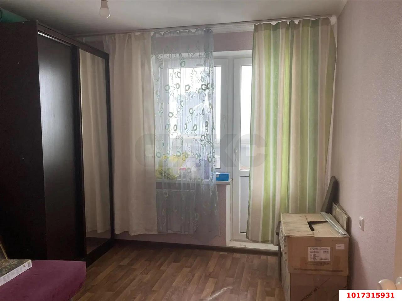 Фото №1: 3-комнатная квартира 73 м² - Краснодар, Прикубанский внутригородской округ, ЖК Кубанский, мкр. Завод Измерительных Приборов, ул. Зиповская, 48