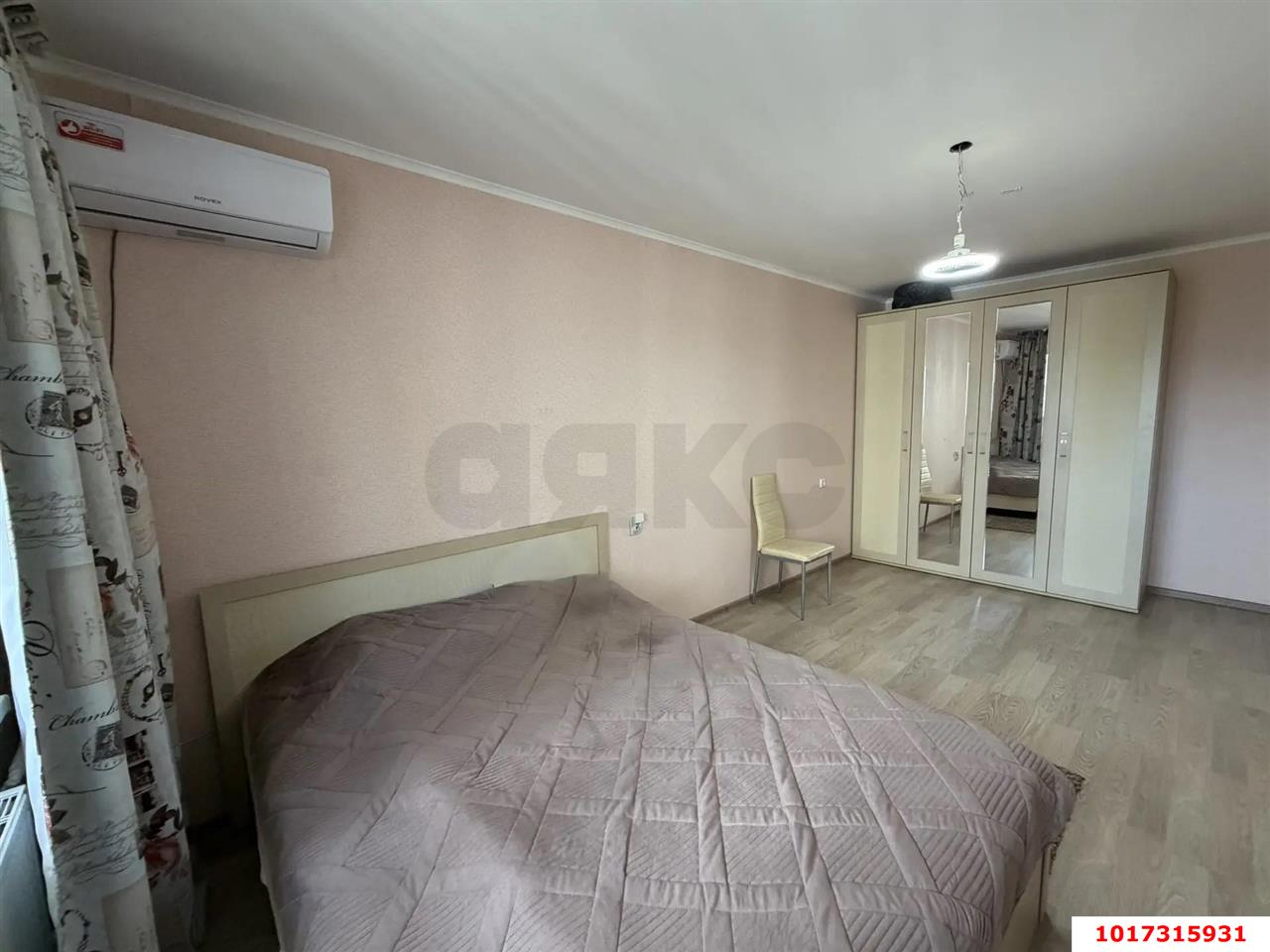 Фото №4: 3-комнатная квартира <span class="whitespace-nowrap">73 м²</span>, <span class="whitespace-nowrap">10/16 эт.</span> - Краснодар, Прикубанский внутригородской округ, ЖК Кубанский, мкр. Завод Измерительных Приборов, ул. Зиповская, 48