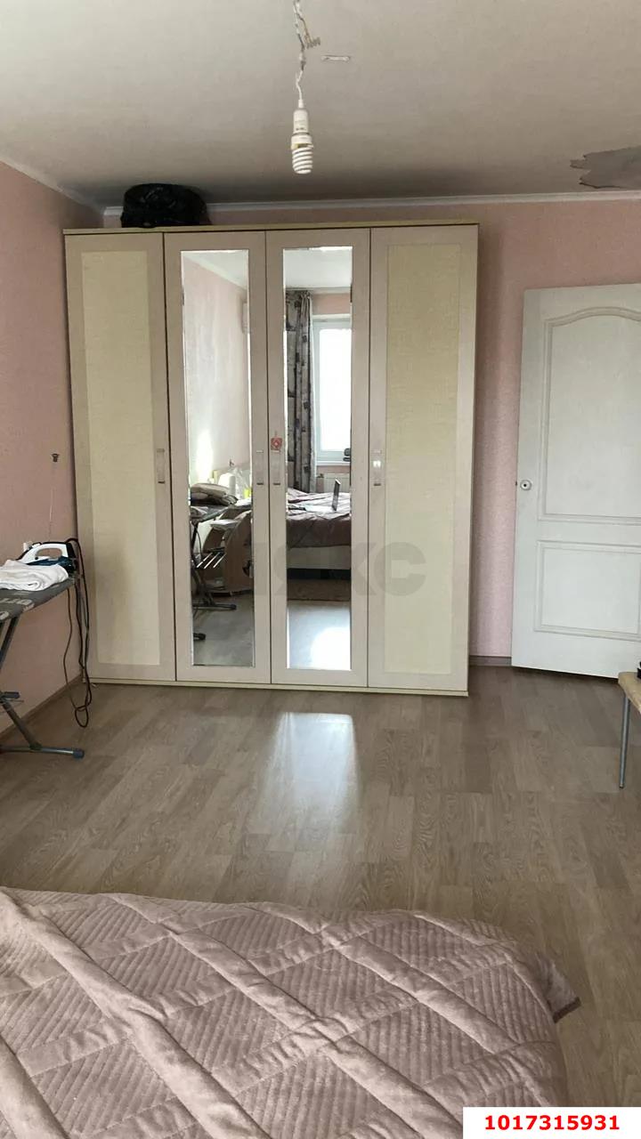 Фото №4: 3-комнатная квартира 73 м² - Краснодар, Прикубанский внутригородской округ, ЖК Кубанский, мкр. Завод Измерительных Приборов, ул. Зиповская, 48