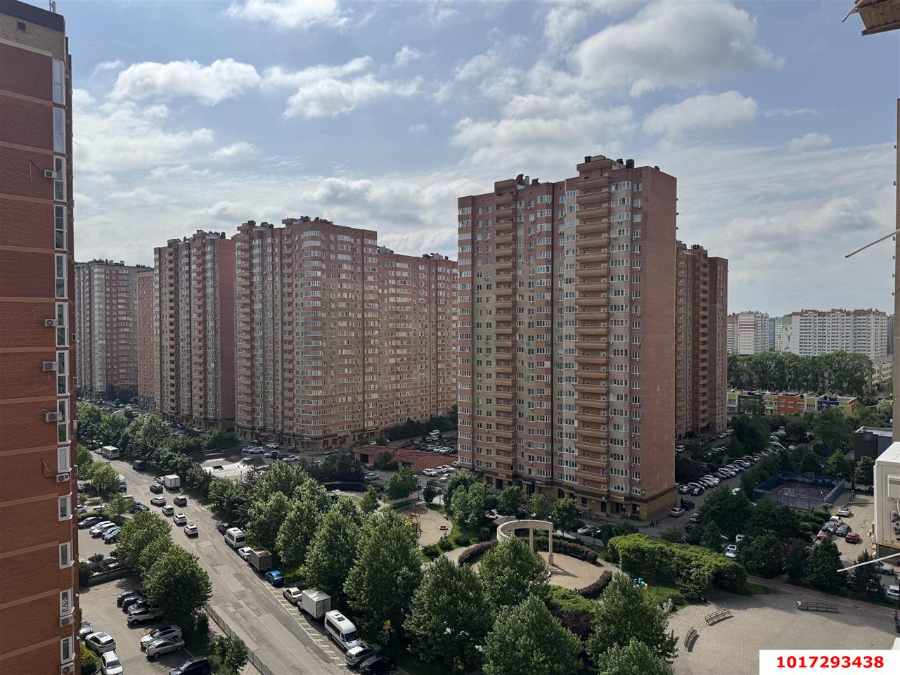 Фото №14: 1-комнатная квартира 39 м² - Краснодар, Прикубанский внутригородской округ, ЖК Губернский, мкр. 1-й квартал, ул. Боспорская, 2