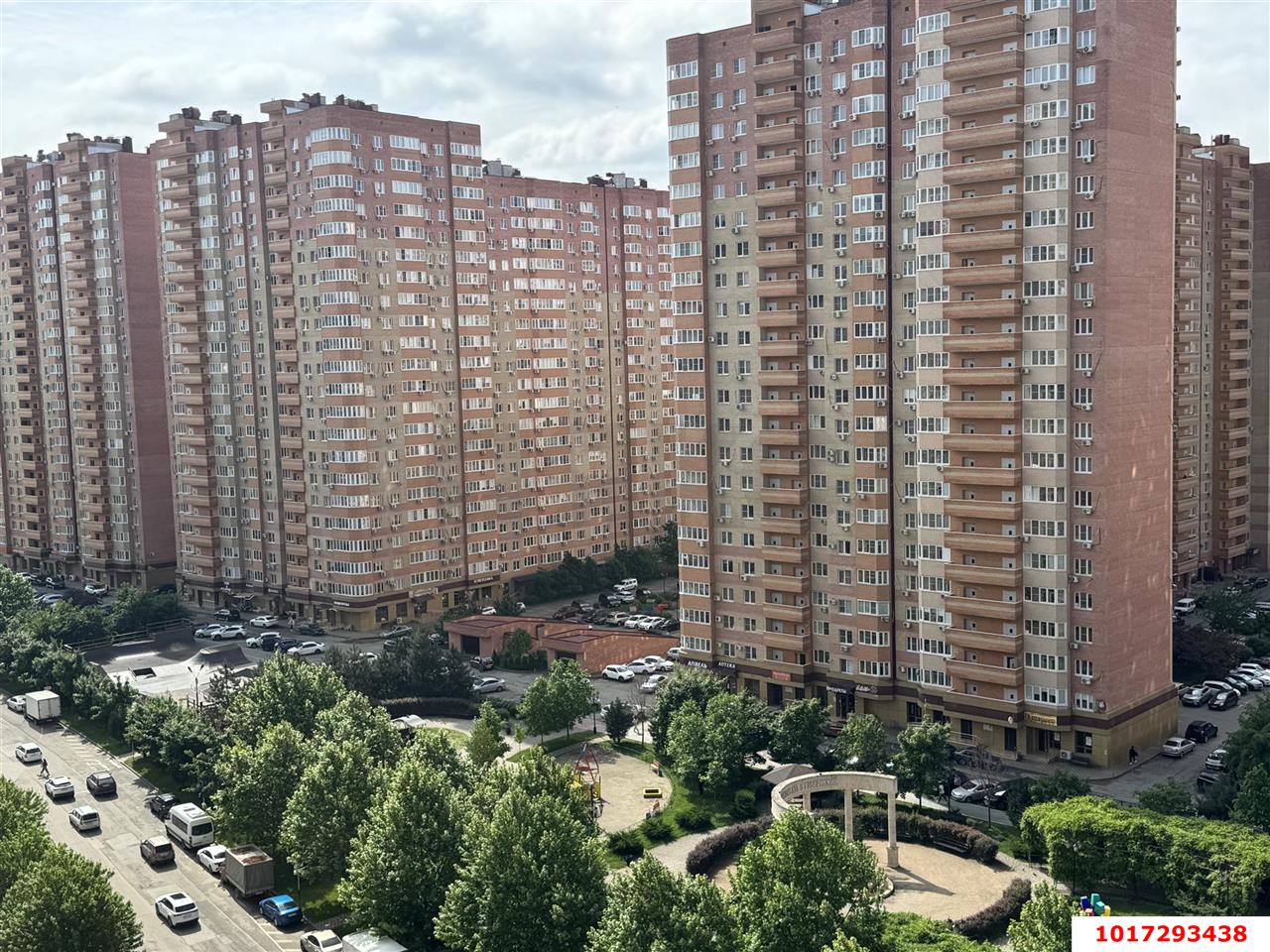 Фото №13: 1-комнатная квартира 39 м² - Краснодар, Прикубанский внутригородской округ, ЖК Губернский, мкр. 1-й квартал, ул. Боспорская, 2