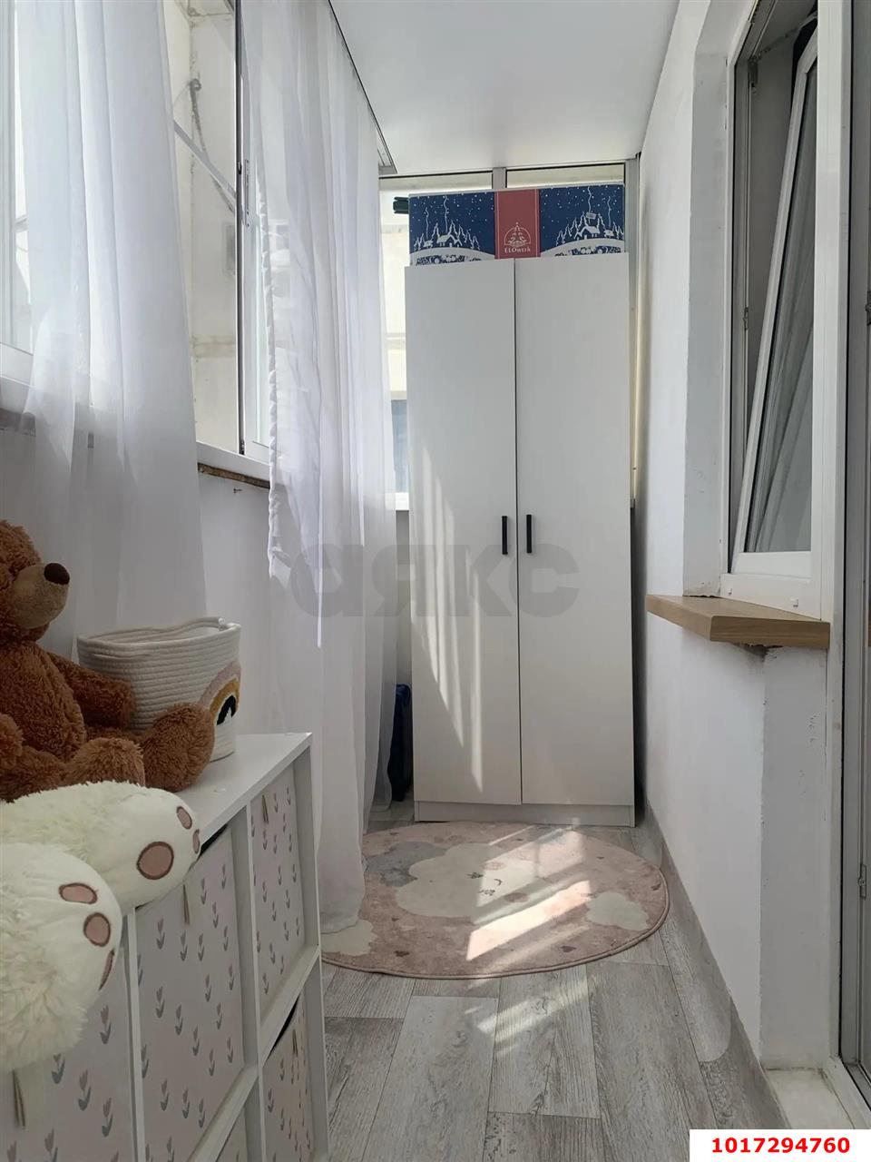 Фото №13: 1-комнатная квартира 37 м² - Краснодар, Прикубанский внутригородской округ, мкр. Восточно-Кругликовский, ул. Героев-Разведчиков, 42