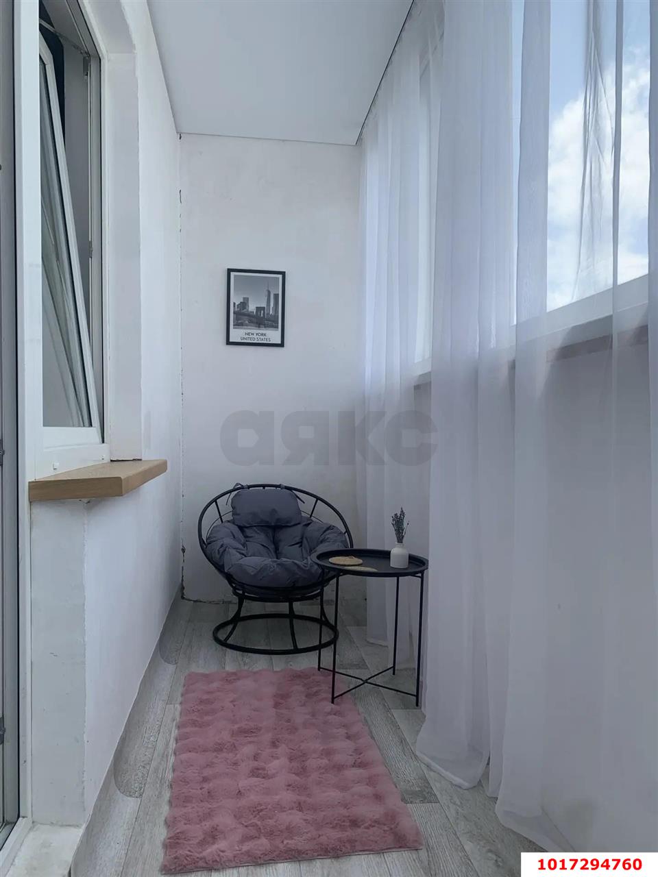 Фото №11: 1-комнатная квартира 37 м² - Краснодар, Прикубанский внутригородской округ, мкр. Восточно-Кругликовский, ул. Героев-Разведчиков, 42