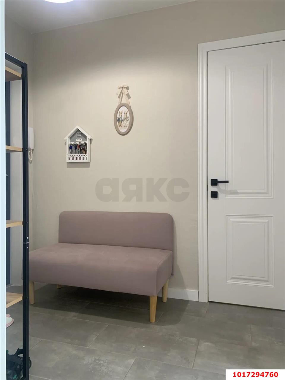 Фото №10: 1-комнатная квартира 37 м² - Краснодар, Прикубанский внутригородской округ, мкр. Восточно-Кругликовский, ул. Героев-Разведчиков, 42