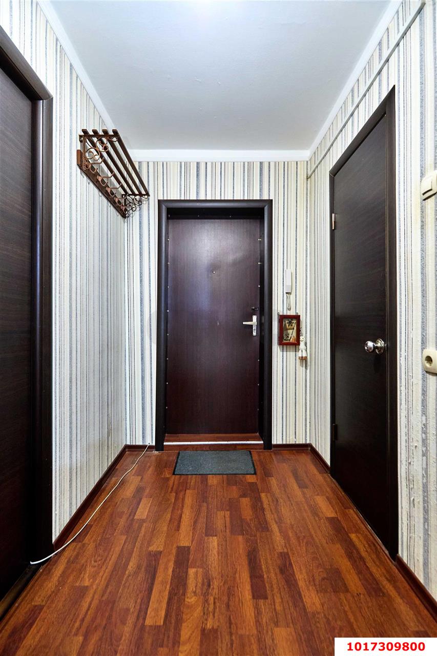 Фото №10: 1-комнатная квартира 36 м² - Краснодар, Прикубанский внутригородской округ, мкр. Завод Измерительных Приборов, ул. Зиповская, 22
