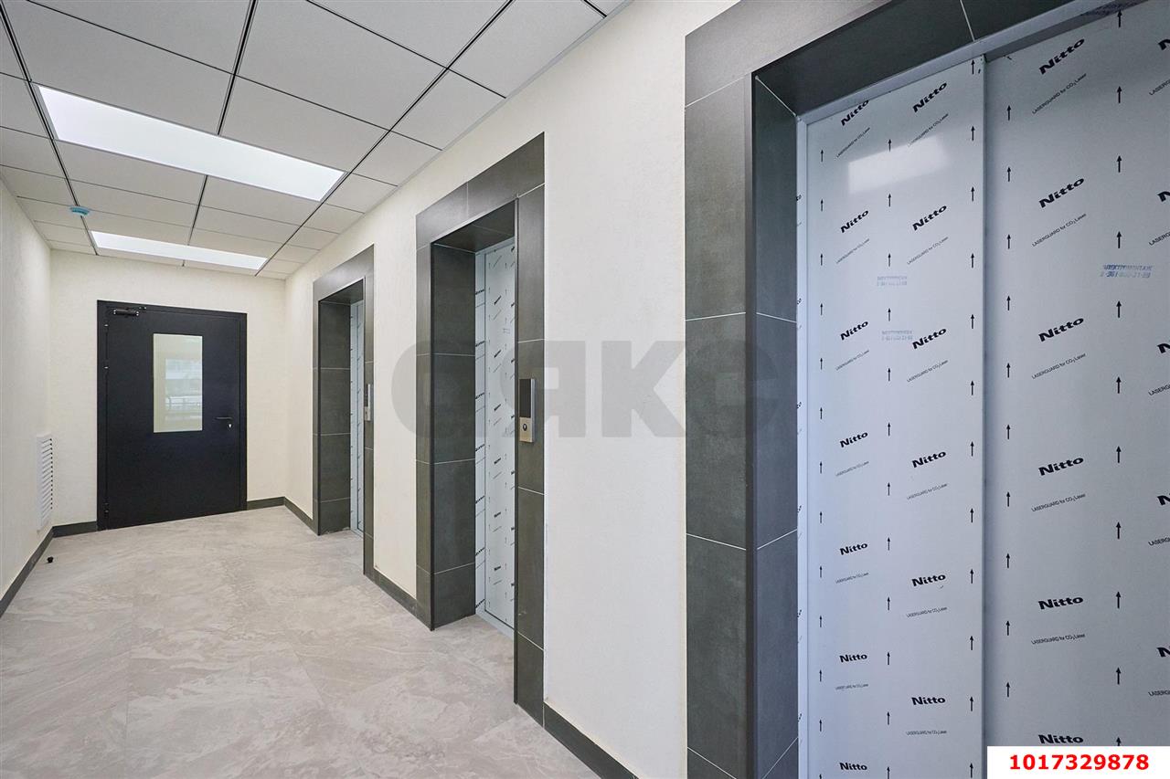 Фото №4: 3-комнатная квартира 89 м² - Краснодар, Центральный внутригородской округ, Табачная Фабрика, мкр. ЖК Все Свои Вип, ул. Колхозная, 5/2