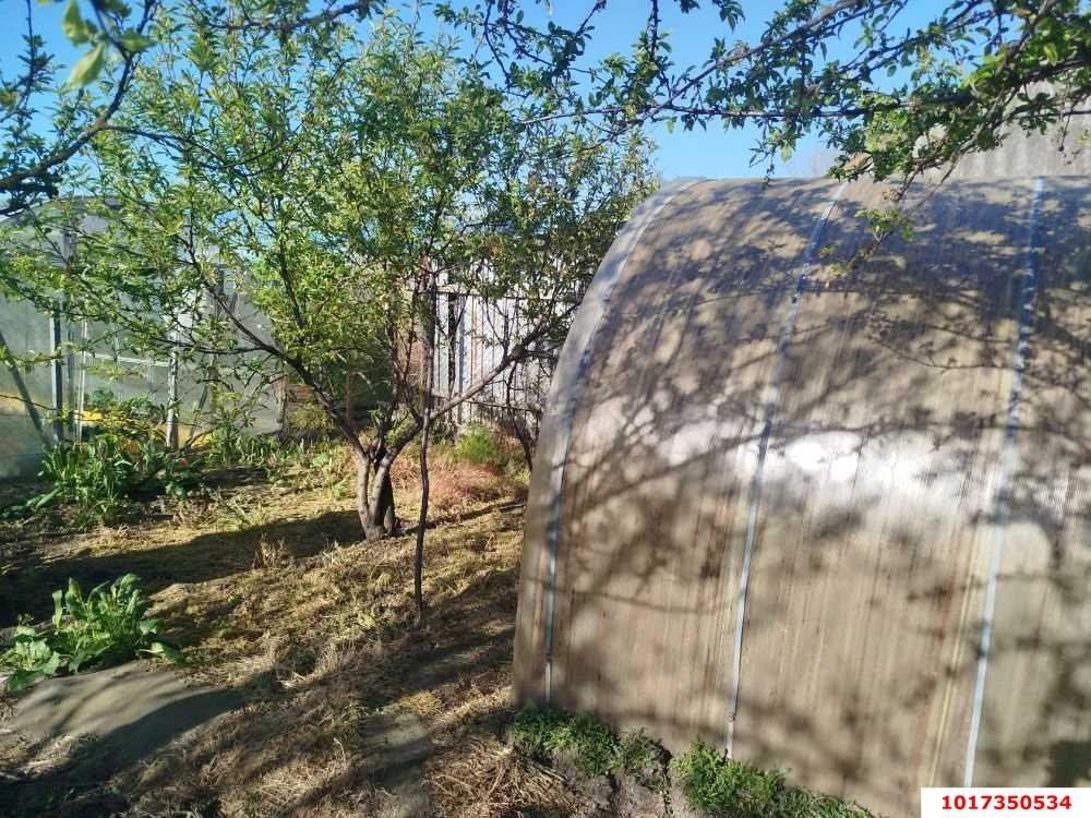 Фото №17: Дом 70 м² + 5.5 сот. - Новотитаровская, ул. Розы Люксембург