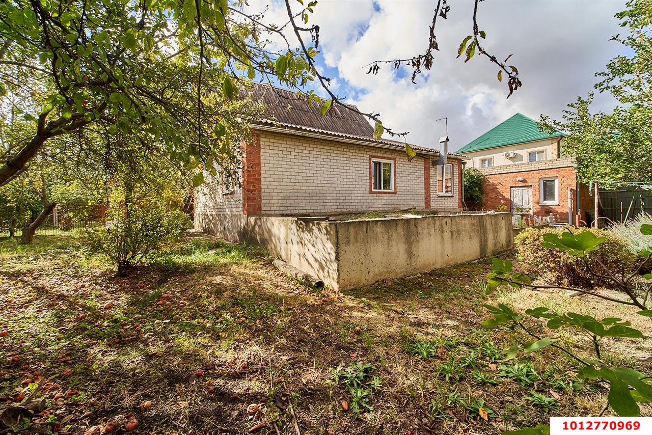Фото №5: Земельный участок под ИЖС 6.16 сот. - Краснодар, Прикубанский внутригородской округ, мкр. 2-я Площадка, пр-д 1-й  Ивана Сусанина, 7