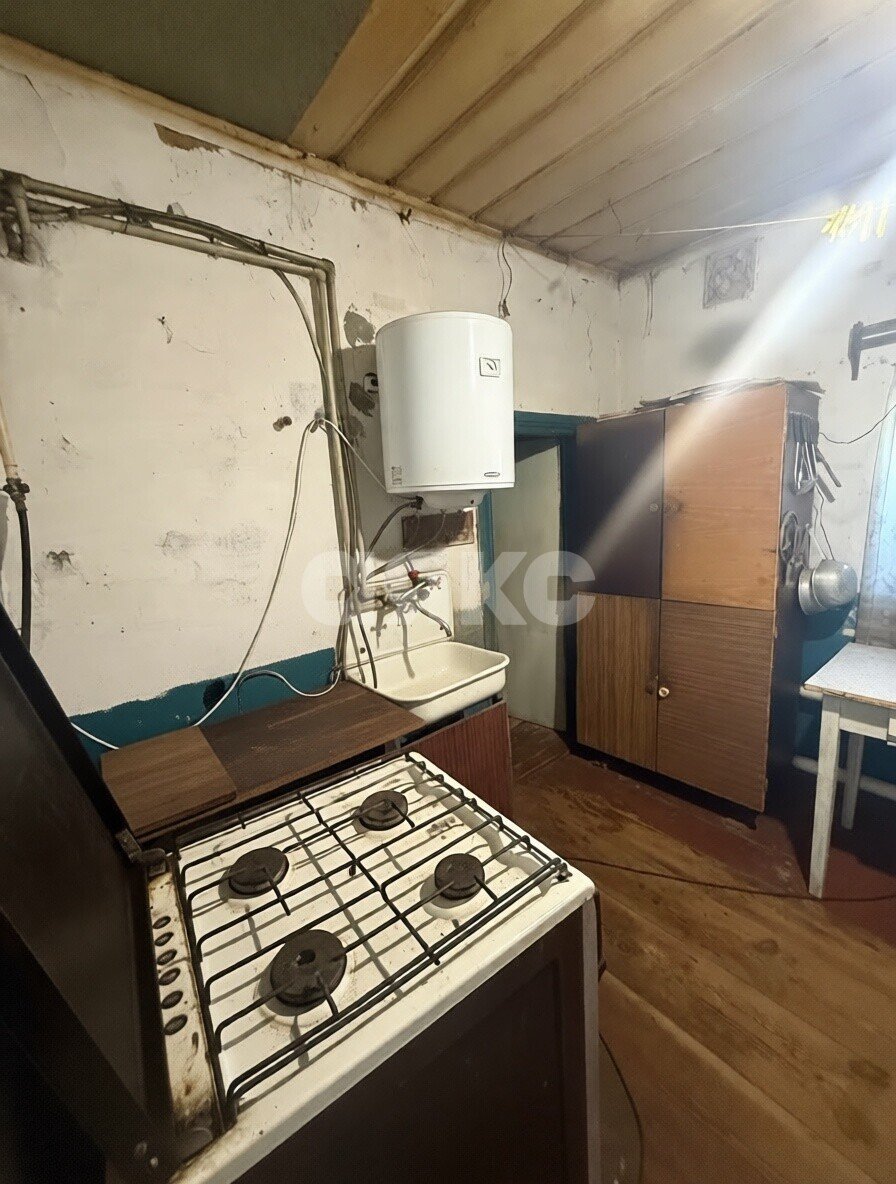 Фото №5: Дом 62 м² + 50 сот. - Сартана, ул. Красноармейская